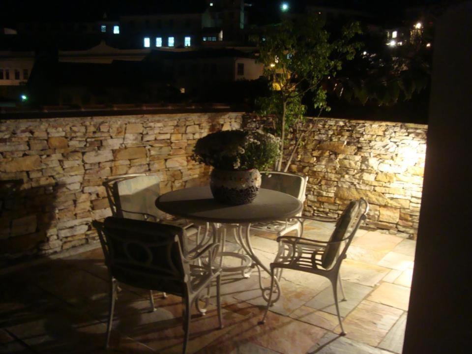 Hotel Pousada Casa Grande Ouro Preto  Exterior foto