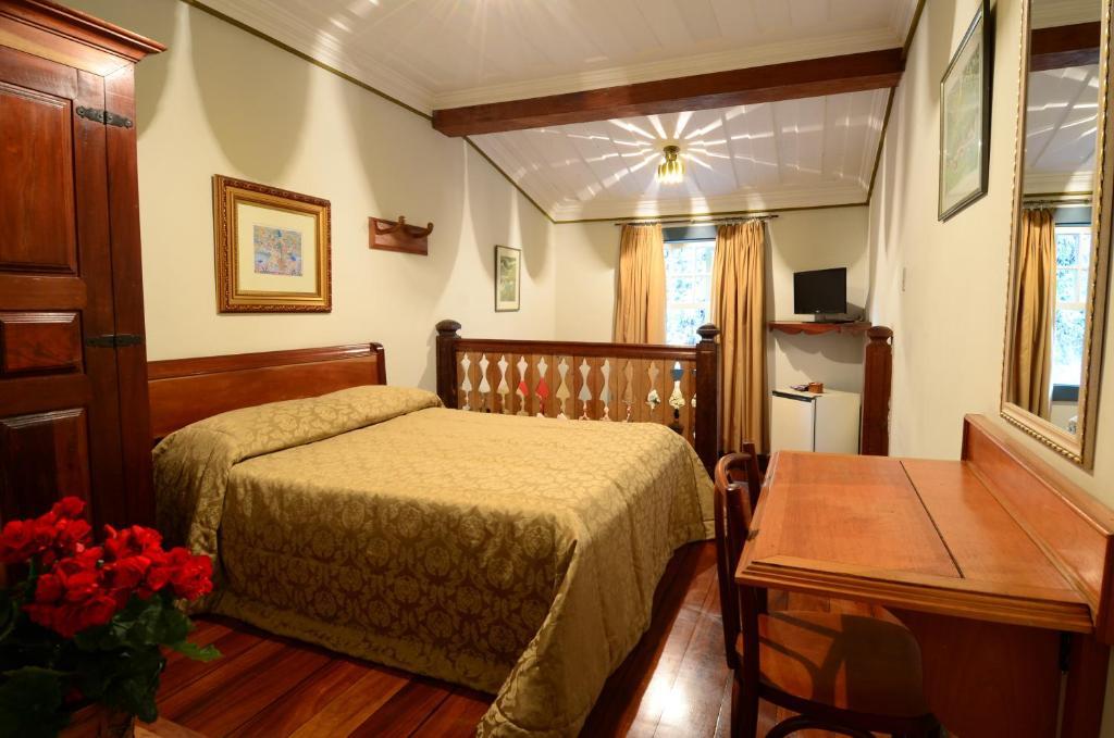 Hotel Pousada Casa Grande Ouro Preto  Cameră foto