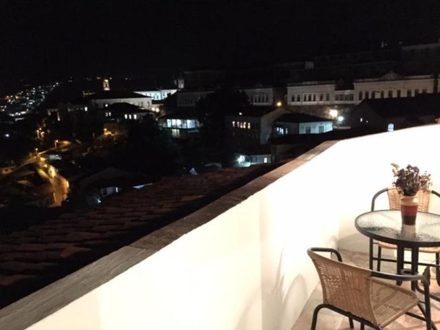 Hotel Pousada Casa Grande Ouro Preto  Exterior foto