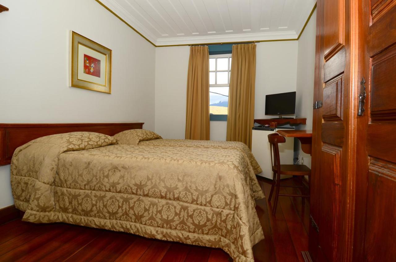 Hotel Pousada Casa Grande Ouro Preto  Cameră foto