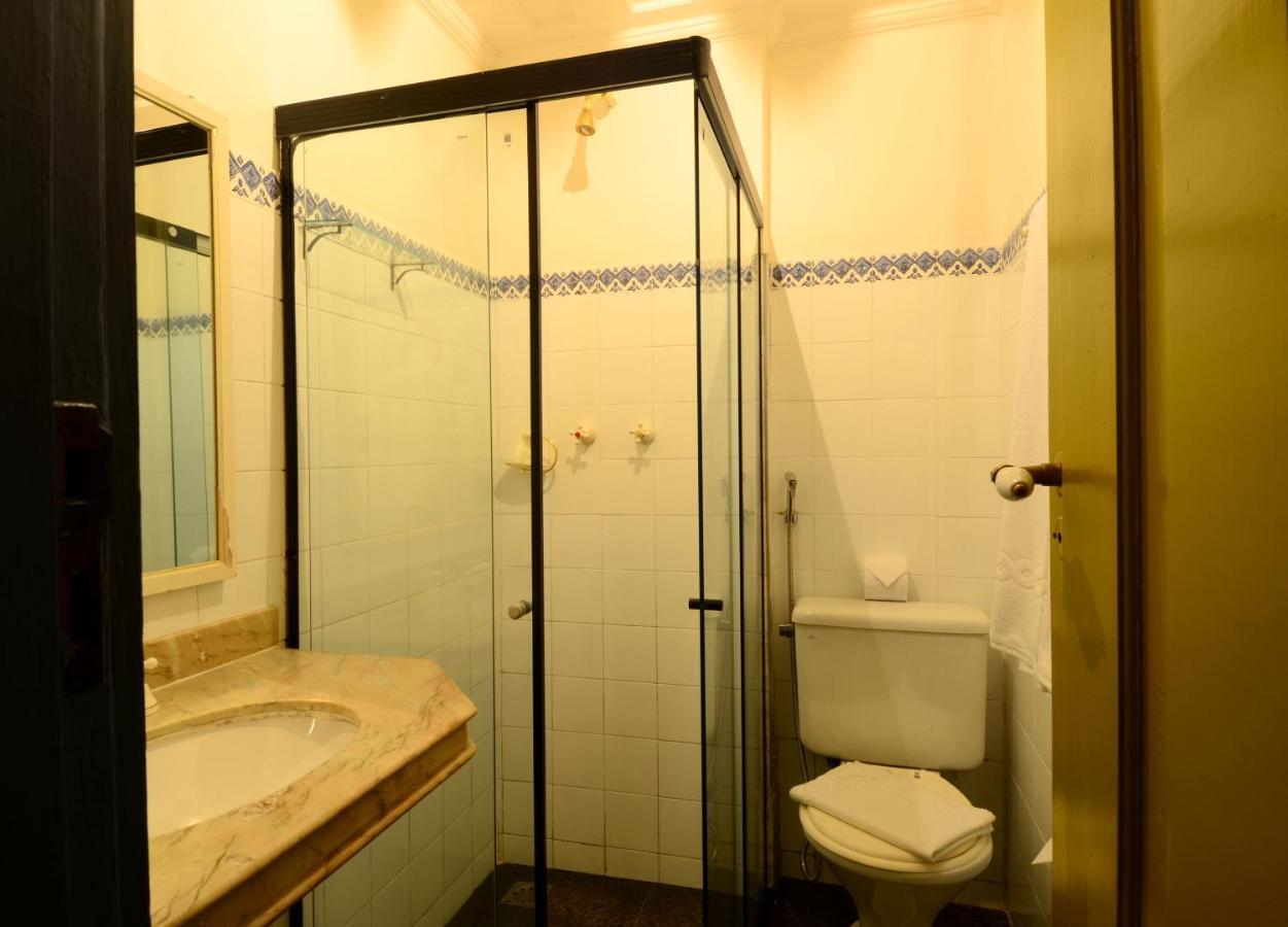 Hotel Pousada Casa Grande Ouro Preto  Cameră foto