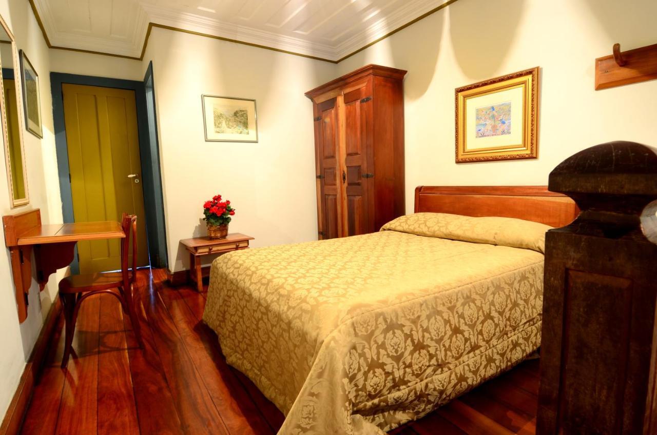 Hotel Pousada Casa Grande Ouro Preto  Cameră foto